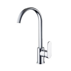 Змішувач UDIS на мийку високий LOB4-A128(UDIS)