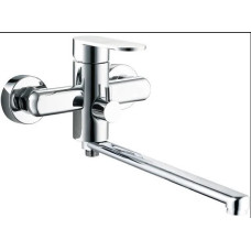 Змішувач UDIS на ванну/довгий носик LOB7-A128(UDIS)