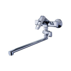 Змішувач Zegor однорукий для ванни NOF6-A033