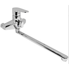 Змішувач Zegor однорукий для ванни NIG7-A166
