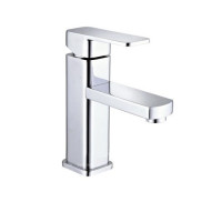 Змішувач Zegor для умивальника LEB1-A123