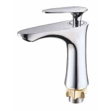 Змішувач Zegor для умивальника SAT1-A010