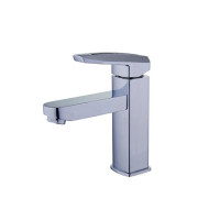 Змішувач Zegor однорукий для умивальника NOF1-A033