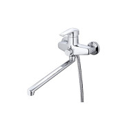 Змішувач UDIS для ванни довгий носик SWZ7-A182(UDIS)