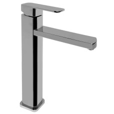 Змішувач Zegor для умивальника LEB1-B123