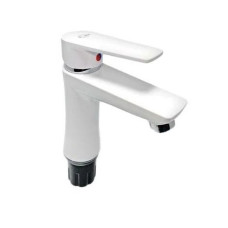 Змішувач SOLONE для умивальника LAP1-A030