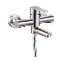 Змішувач SOLONE для ванни з коротким носиком JAT3-A094