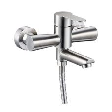 Змішувач SOLONE для ванни з коротким носиком JAT3-A094