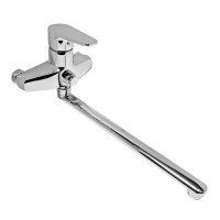 Змішувач Zegor однорукий для ванни NIG7-B166