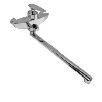 Змішувач Zegor однорукий для ванни SAT7-A010