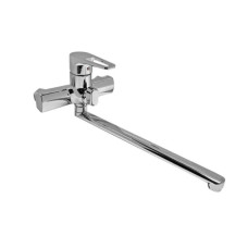 Змішувач Zegor однорукий для ванни EDN7-A166