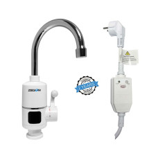 Змішувач ZEGOR електричний EC-701