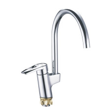 Змішувач TROYA для мийки SWF4-A113(TROYA)