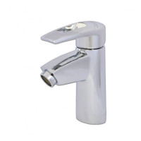 Змішувач Zegor для умивальника SWF1-A113