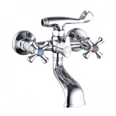 Змішувач UDIS дворукий для ванни DAK3-A827(UDIS)