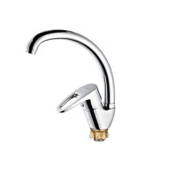 Змішувач Zegor однорукий для кухні YUB4-A180