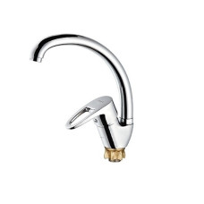 Змішувач Zegor однорукий для кухні YUB4-A180