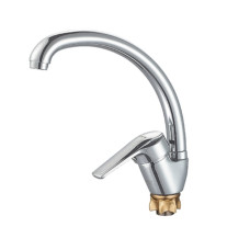 Змішувач Zegor однорукий для кухні YUB4-A182