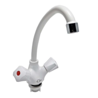 Змішувач SOLONE для мийки LAP4-B030