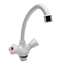 Змішувач SOLONE для мийки LAP4-B030