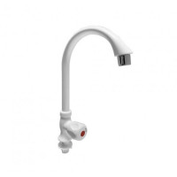 Змішувач SOLONE моно кран LAP14-D611