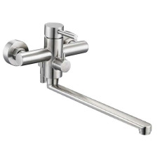 Змішувач SOLONE для ванни з довгим носиком EZA7-B090