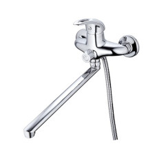 Змішувач Zegor однорукий для ванни NHK7-A048