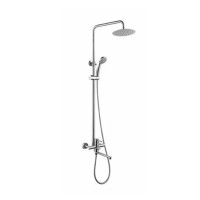 Душова стійка SOLONE EZA16-B090