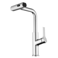 Змішувач Zegor для мийки KIT4-A064