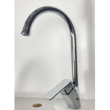 Змішувач Zegor для мийки LEB4-D123