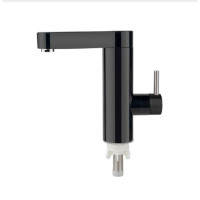 Змішувач ZEGOR електричний EC-780KB/чорний