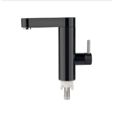 Змішувач ZEGOR електричний EC-780KB/чорний