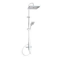 Душова стійка Zegor EDN16-A166