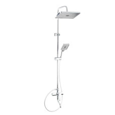 Душова стійка Zegor EDN16-A166