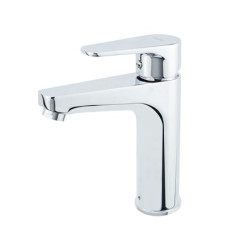 Змішувач Zegor для умивальника EDN1-B166