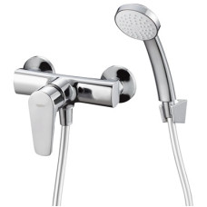 Змішувач Zegor однорукий для душу EDN5-A166