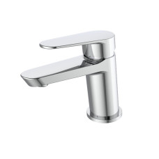 Змішувач для умивальник Zegor HOFFE-01/Латунь/sedal/neoprel/tucai