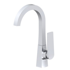 Змішувач Zegor для мийки SANAT-04 /Латунь/sedal/neoprel/tucai