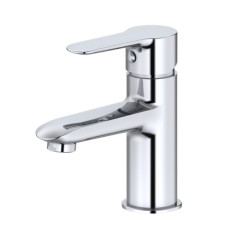 Змішувач Zegor умивальника VIGRA-01 /Латунь/sedal/neoprel/tucai