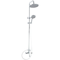 Душова стійка Zegor EDN16-B166