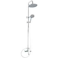 Душова стійка Zegor EDN16-B166