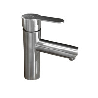 Змішувач SOLONE для умивальника EZA1-B097