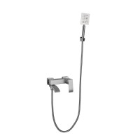 Змішувач UDIS на ванну /короткий носик