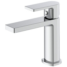 Змішувач TROYA на умивальник /латунь