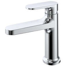 Змішувач TROYA на умивальник /латунь