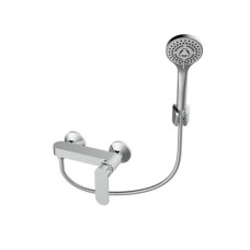 Змішувач TROYA на душ /латунь