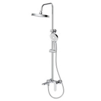 Душова стійка TROYA FRASER-16
