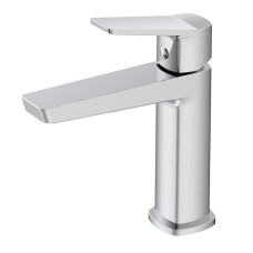 Змішувач TROYA на умивальник /латунь