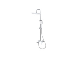 Душова стійка TROYA