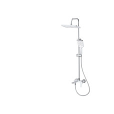 Душова стійка TROYA